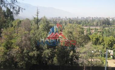 Casa en Arriendo en Santa Maria de Manquehue