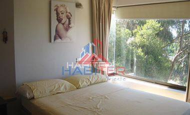 Casa en Arriendo en Santa Maria de Manquehue