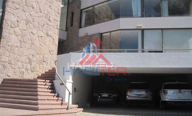 Casa en Arriendo en Santa Maria de Manquehue
