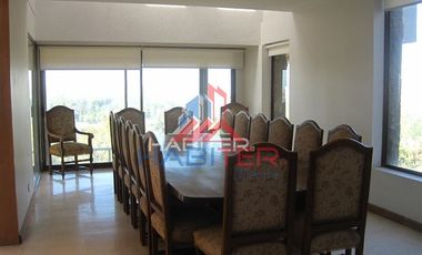 Casa en Arriendo en Santa Maria de Manquehue