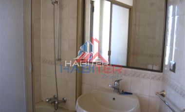 Casa en Arriendo en Santa Maria de Manquehue