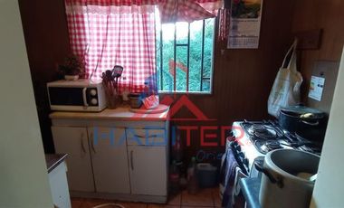 Departamento en Venta en av peru