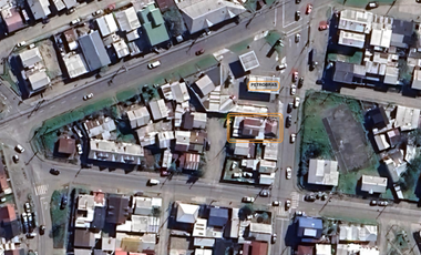Casa en Venta en Cerca de Petrobras