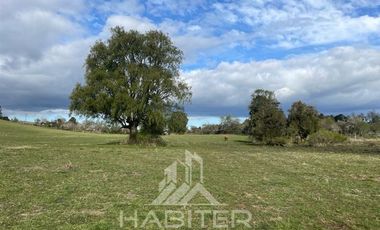 Parcela en Venta en Paraguay Chico, Los Muermos