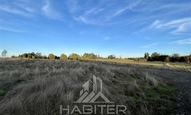 Parcela en Venta en Sector Loncotoro ,a 11 Km de Llanquihue -.