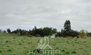 Parcela en Venta en Sector Loncotoro ,a 11 Km de Llanquihue -.