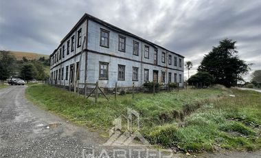 Parcela en Venta en Sector Loncotoro ,a 11 Km de Llanquihue -.