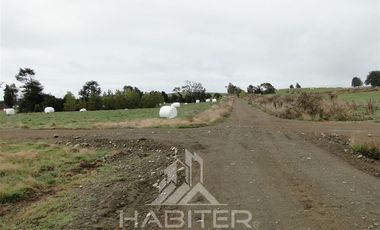 Parcela en Venta en Sector Loncotoro ,a 11 Km de Llanquihue -.