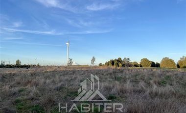 Parcela en Venta en Sector Loncotoro ,a 11 Km de Llanquihue -.