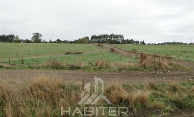 Parcela en Venta en Sector Loncotoro ,a 11 Km de Llanquihue -.