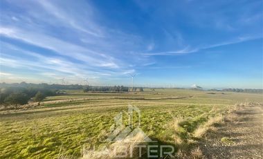 Parcela en Venta en Sector Loncotoro ,a 11 Km de Llanquihue -.