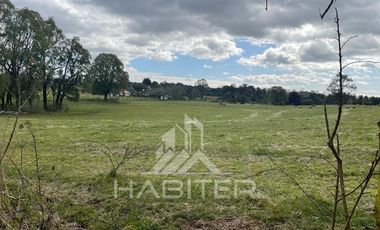 Parcela en Venta en Paraguay Chico ,Cerca de los Muermos