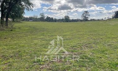 Parcela en Venta en Paraguay Chico ,Cerca de los Muermos