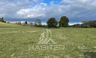 Parcela en Venta en Paraguay Chico ,Cerca de los Muermos