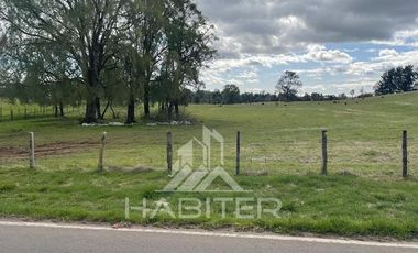 Parcela en Venta en Paraguay Chico ,Cerca de los Muermos