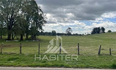 Parcela en Venta en Paraguay Chico ,Cerca de los Muermos