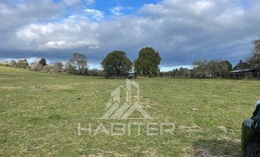 Parcela en Venta en Paraguay Chico ,Cerca de los Muermos