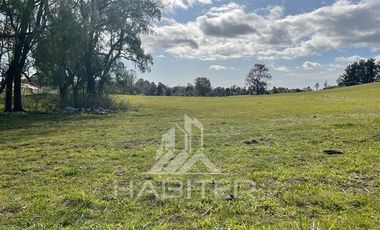 Parcela en Venta en Paraguay Chico ,Cerca de los Muermos