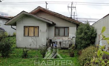 Casa en Venta en Santa Ines 395