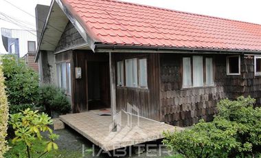 Casa en Venta en Santa Ines 395