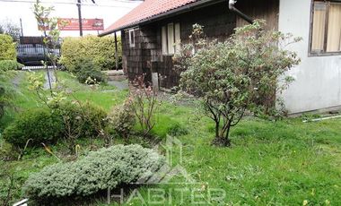 Casa en Venta en Santa Ines 395