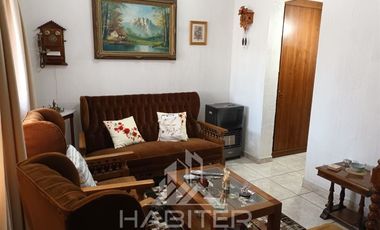 Casa en Venta en Chacabuco casi esquina con Manuel Rodriguez