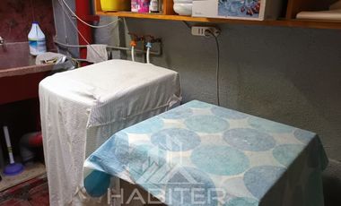 Casa en Venta en Chacabuco casi esquina con Manuel Rodriguez