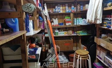 Casa en Venta en Chacabuco casi esquina con Manuel Rodriguez