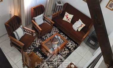 Casa en Venta en Chacabuco casi esquina con Manuel Rodriguez