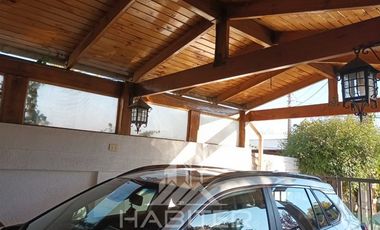 Casa en Venta en Chacabuco casi esquina con Manuel Rodriguez