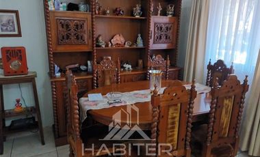 Casa en Venta en Chacabuco casi esquina con Manuel Rodriguez