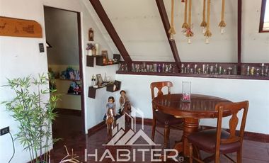 Casa en Venta en Av Las Torres y Santa Corina