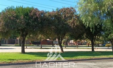 Local Comercial en Venta en Av Las Torres y Santa Corina