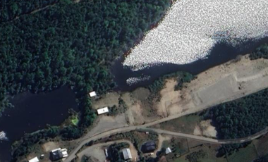 Parcela en Venta en Laguna Avellanito