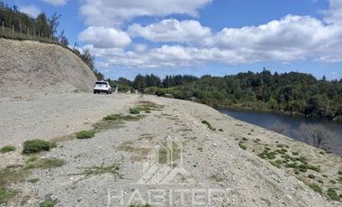 Parcela en Venta en Laguna Avellanito