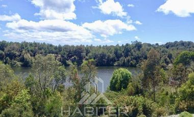 Parcela en Venta en Laguna Avellanito