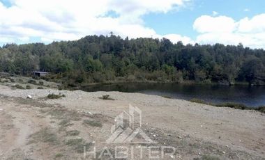 Parcela en Venta en Laguna Avellanito