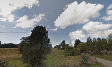 Parcela en Venta en Laguna Avellanito