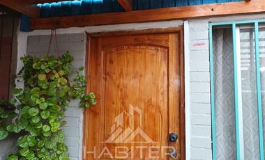 Casa en Venta en Ubicada cerca de San Francisco con Las Parcelas
