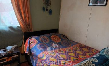 Casa en Venta en Ubicada cerca de San Francisco con Las Parcelas