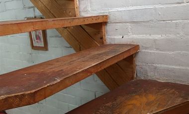Casa en Venta en Ubicada cerca de San Francisco con Las Parcelas