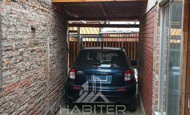 Casa en Venta en Ubicada cerca de San Francisco con Las Parcelas