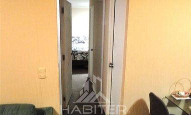 Departamento en Venta en Valle volcanes 2