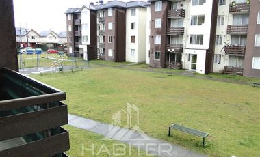 Departamento en Venta en Valle volcanes 2