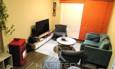 Departamento en Venta en Valle volcanes 2