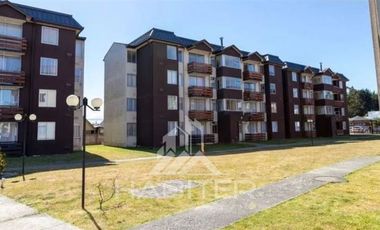 Departamento en Venta en Valle volcanes 2