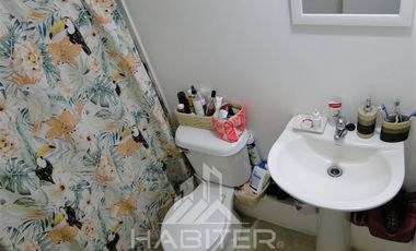 Departamento en Venta en Valle volcanes 2