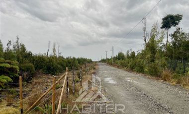 Parcela en Venta en Condominio El Mirador de Los Volcanes