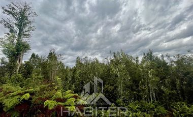 Parcela en Venta en Condominio El Mirador de Los Volcanes