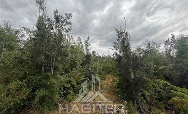 Parcela en Venta en Condominio El Mirador de Los Volcanes